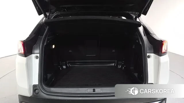 Peugeot 3008 second generation id 2990035 из Кореи 11