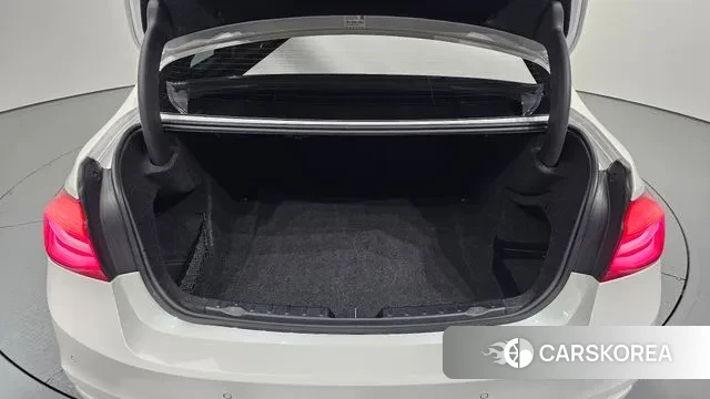 BMW 3 Series (F30) id 3270540 из Кореи 11