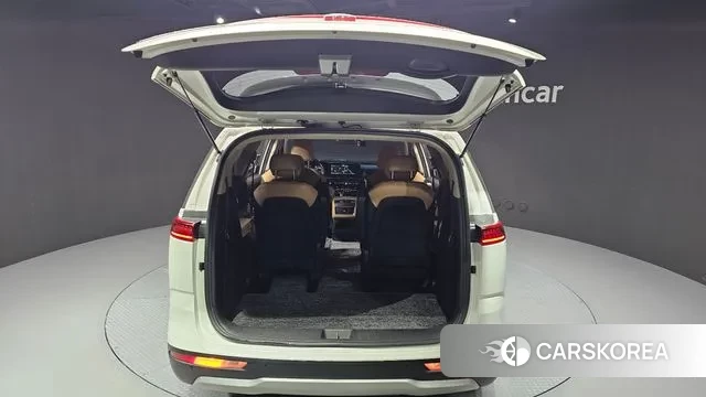 Kia Carnival 4th generation id 3765436 из Кореи 11