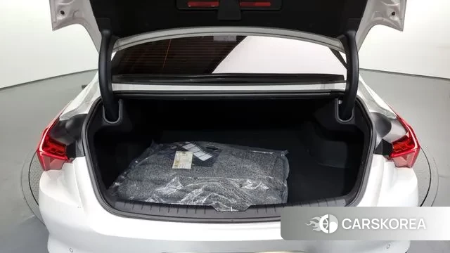 Kia K8 id 3003493 из Кореи 11