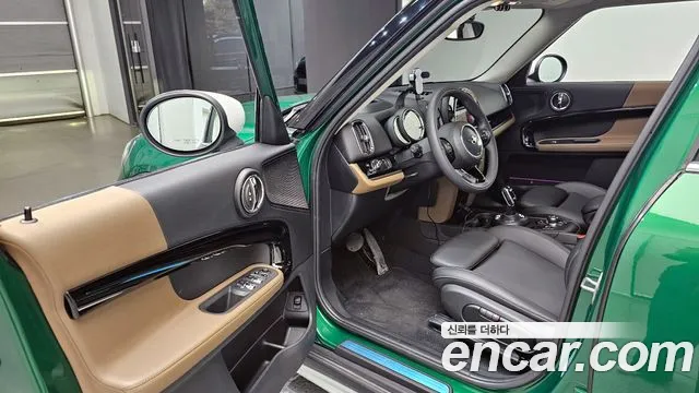 Mini Cooper Countryman id 2731443 из Кореи 11