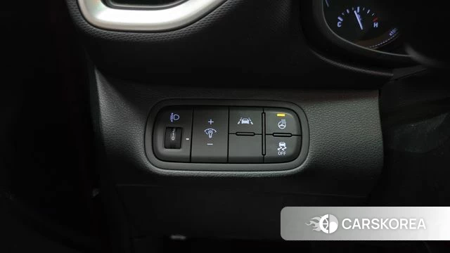 Hyundai Venue id 4528943 из Кореи 11