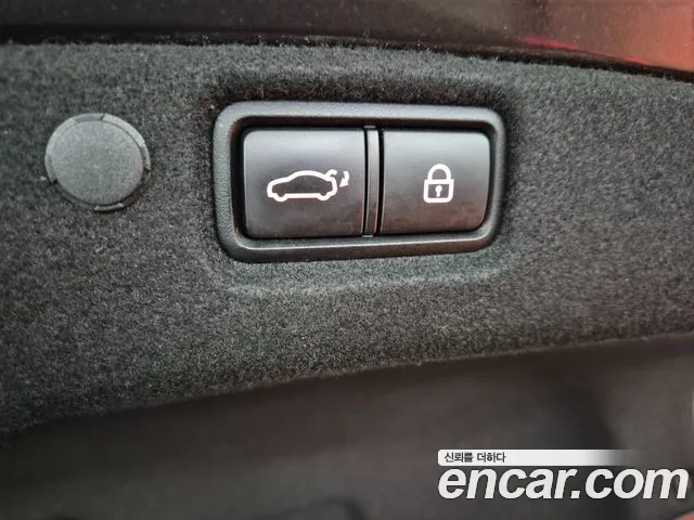 Kia K7 Premier id 2715655 из Кореи 11