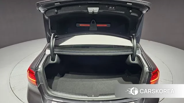 Kia K7 Premier id 2534322 из Кореи 11