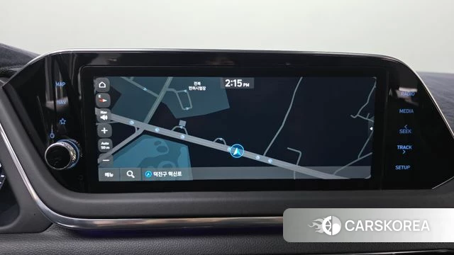 Hyundai Sonata (DN8) id 4316699 из Кореи 11