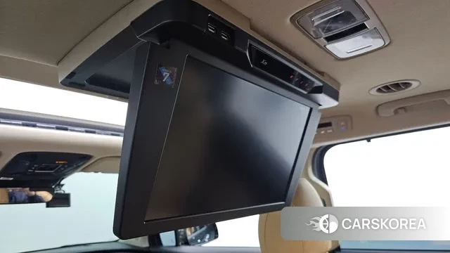 Kia Carnival 4th generation id 3752829 из Кореи 11