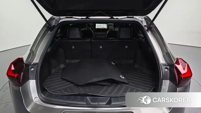 Lexus UX250h id 3550373 из Кореи 11