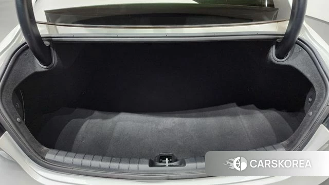 Hyundai The New Grandeur IG id 4524397 из Кореи 11