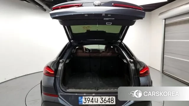 BMW X6 (G06) id 2979839 из Кореи 11