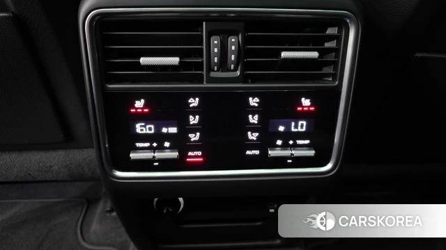 Porsche Cayenne (PO536) id 4446445 из Кореи 11