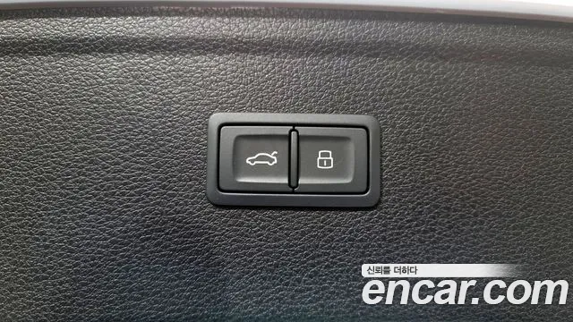 Audi Q5 (FY) id 2436333 из Кореи 11