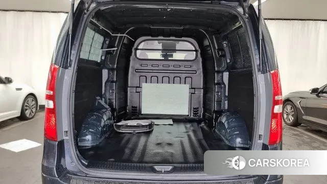 Hyundai The New Grand Starex id 3009222 из Кореи 11