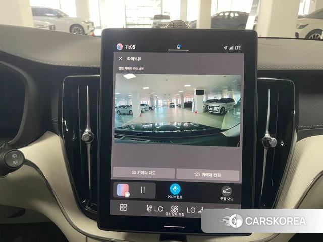 Volvo XC60 second Generation id 4254920 из Кореи 11