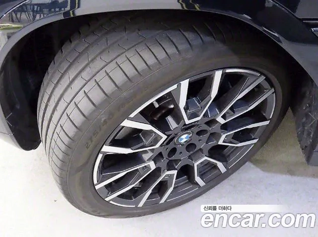 BMW X6 (G06) id 2878617 из Кореи 11