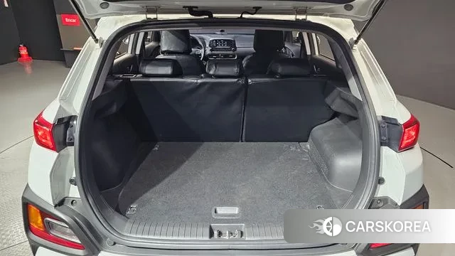 Hyundai Kona id 3449835 из Кореи 11