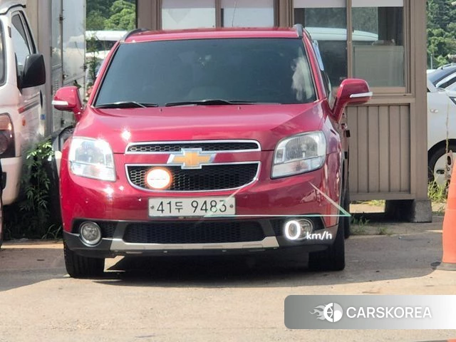 Kia The New Sorento 4th Generation id 4705878 из Кореи 11