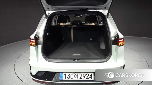Renault Korea (Samsung) Grand Coleos id 4279872 из Кореи 11