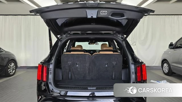Kia Sorento 4th Generation id 4682914 из Кореи 11