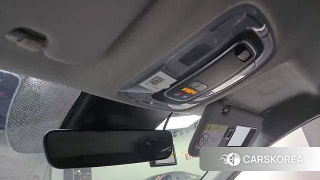 Hyundai Avante Hybrid (CN7) id 3378945 из Кореи 11