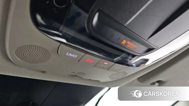 Kia K5 3rd generation id 3233195 из Кореи 11