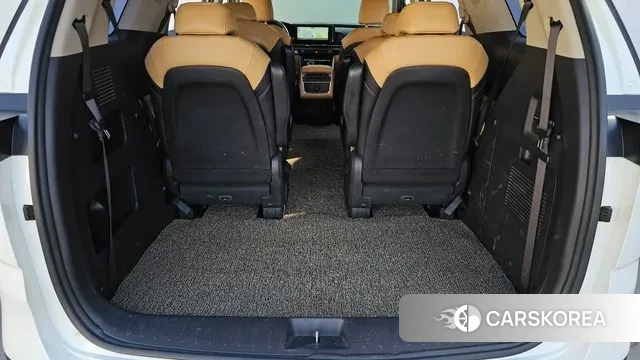 Kia Carnival 4th generation id 3741532 из Кореи 11