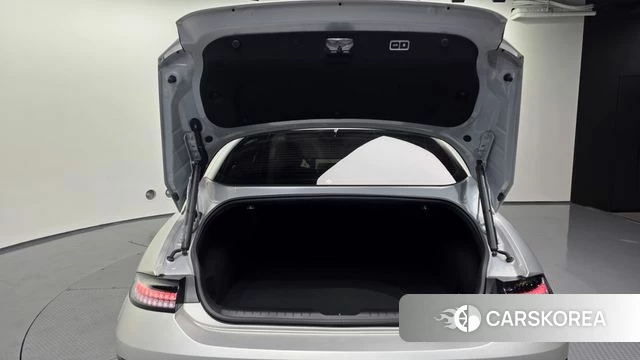 Hyundai Ionic 6 id 3922541 из Кореи 11