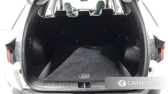 Hyundai The New Tucson (NX4) id 3599761 из Кореи 11