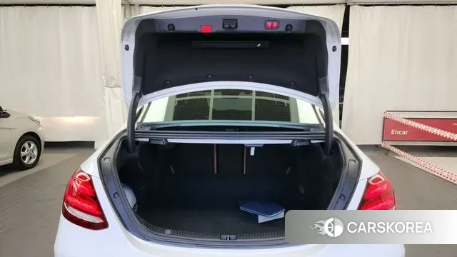 Mercedes-Benz E-Class W213 id 3329788 из Кореи 11