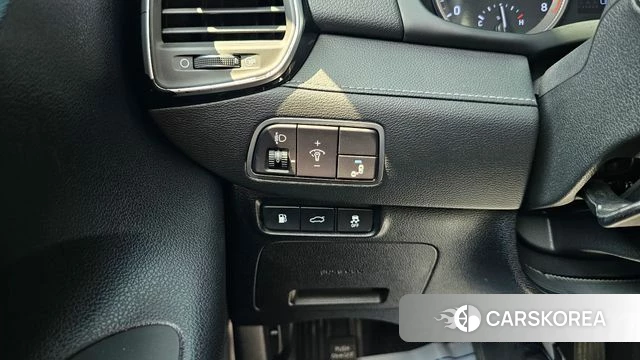 Hyundai Grandeur IG id 4317854 из Кореи 11