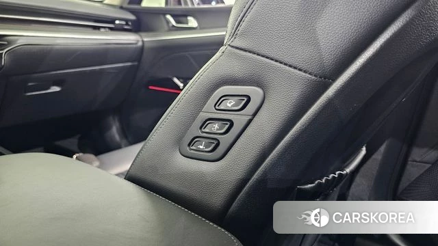 Kia The New K5 3rd generation id 3914374 из Кореи 11