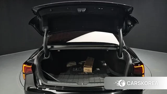 Kia The New K5 Hybrid 3rd generation id 3431637 из Кореи 11