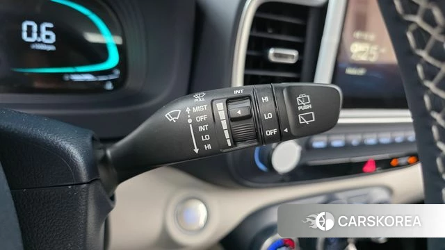 Hyundai Venue id 4522997 из Кореи 11