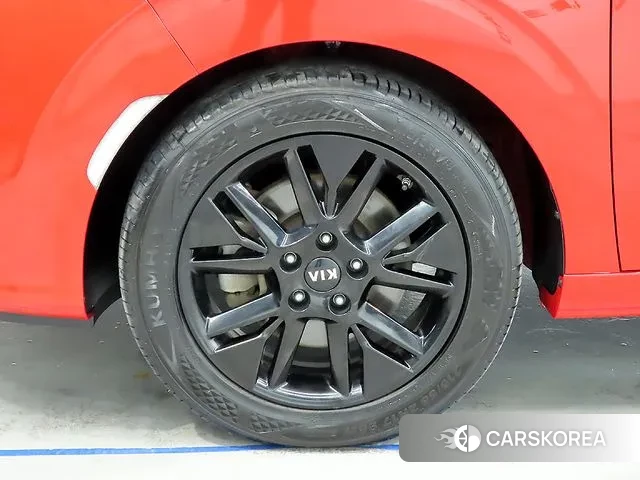 Kia Soul Booster id 2469049 из Кореи 11