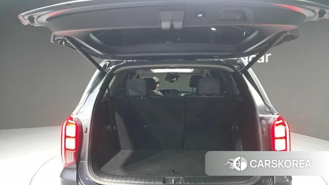 Hyundai Palisade id 3828761 из Кореи 11