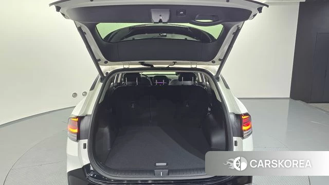 Kia Sportage 5th Generation id 3818517 из Кореи 11