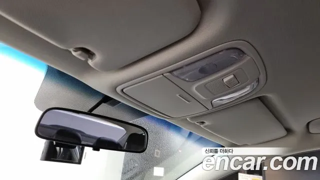 Kia The New K5 2nd generation id 2798060 из Кореи 11