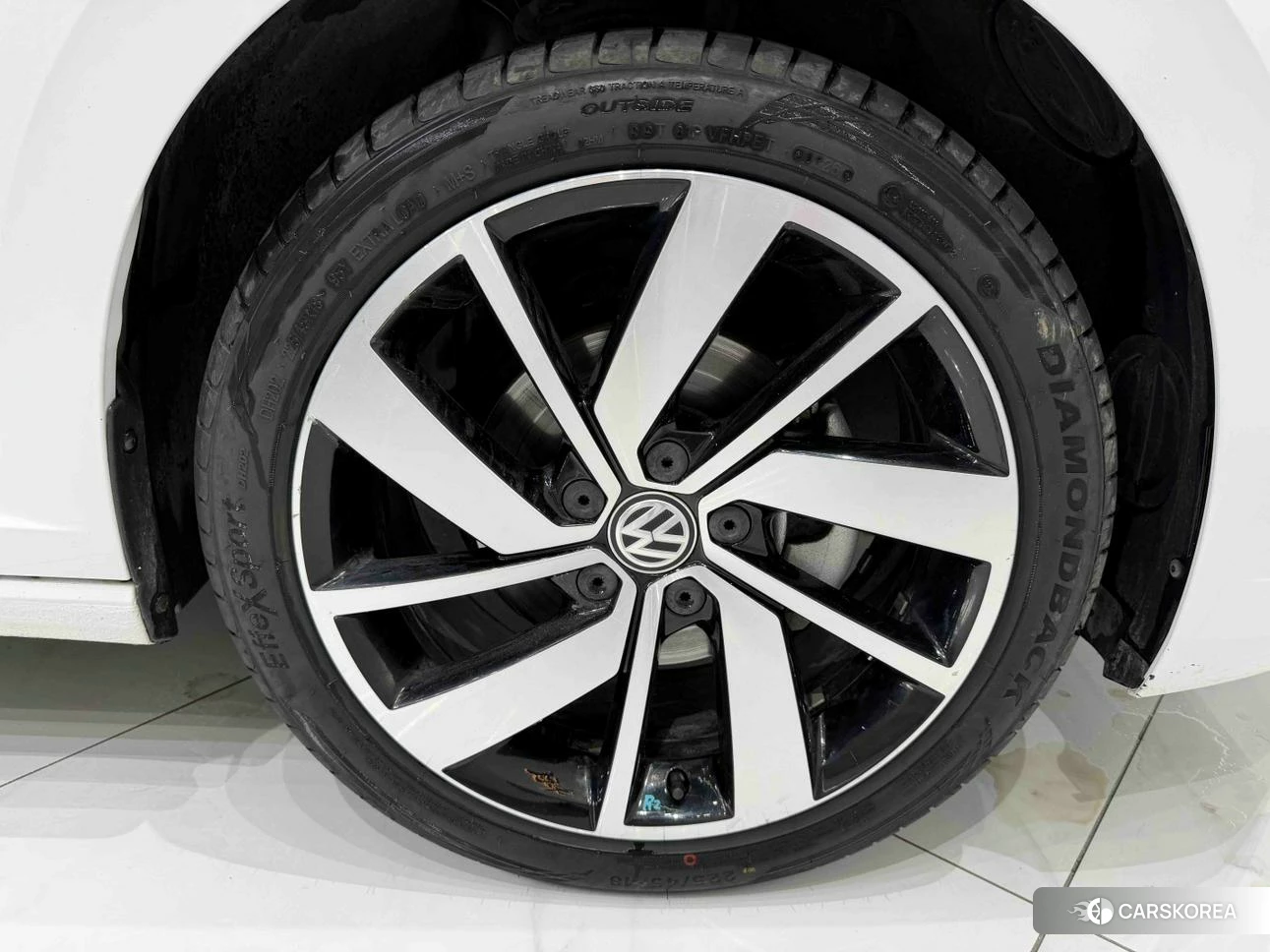 Volkswagen Sagitar id 4504690 из Китая 11