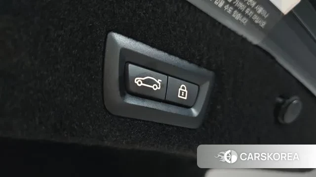 BMW 7 Series (G11) id 3478863 из Кореи 11