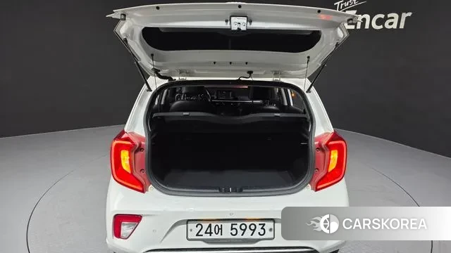 Kia All New Morning (JA) id 3445025 из Кореи 11