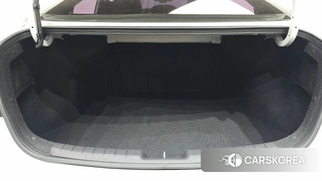 Hyundai The New Avante AD id 3924761 из Кореи 11