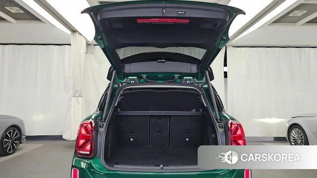 Mini Cooper Countryman id 4618474 из Кореи 11