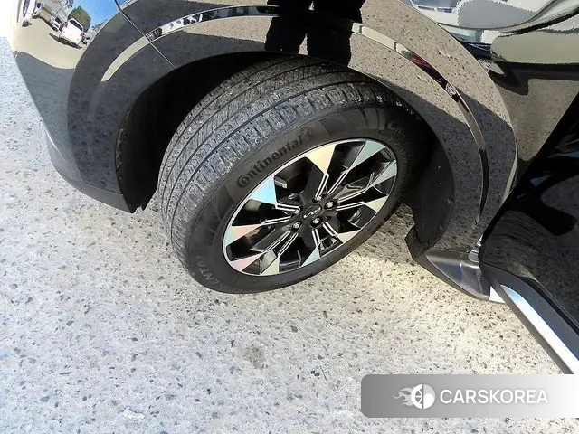 Kia Carnival 4th generation id 3717877 из Кореи 11