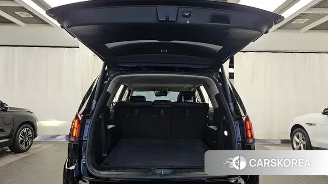 Kia Mohave Master id 3449062 из Кореи 11