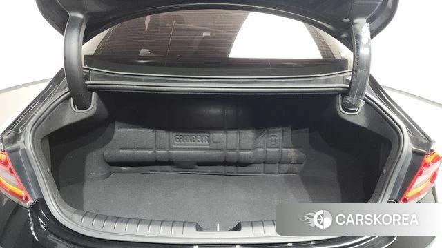 Hyundai Grandeur IG id 3955649 из Кореи 11