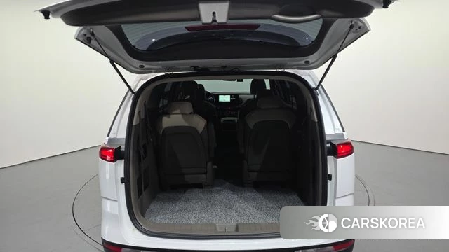 Kia Carnival 4th generation id 4293606 из Кореи 11
