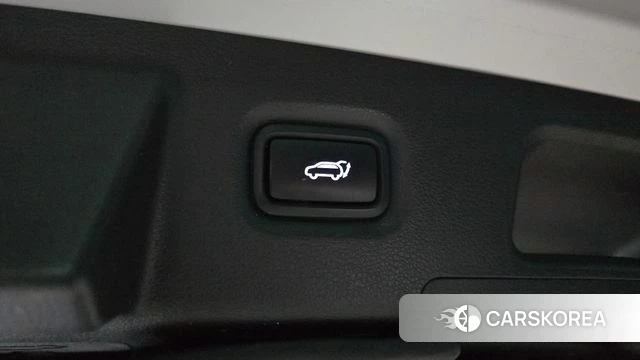 Hyundai The New Santa Fe id 4317256 из Кореи 11