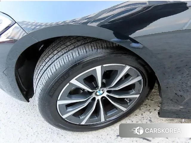 BMW 3 Series (G20) id 3622266 из Кореи 11