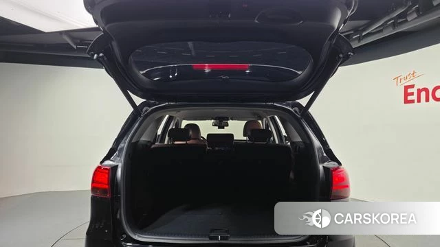 Kia The New Sorento id 4615348 из Кореи 11