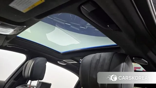 Mercedes-Benz S-Class W222 id 3531092 из Кореи 11