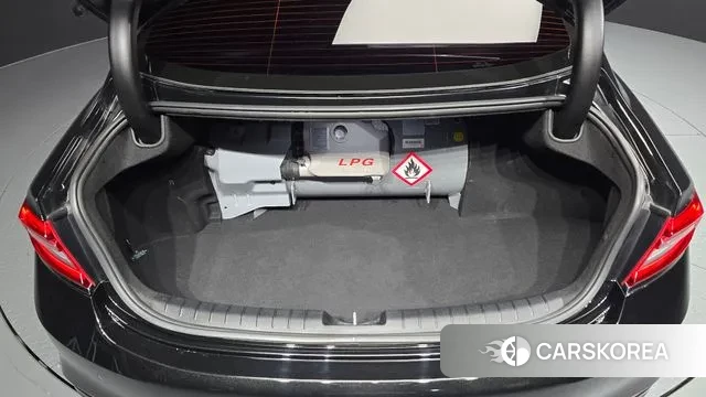 Hyundai Grandeur IG id 3029019 из Кореи 11